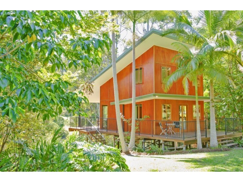 9B Noble rd, Blue Knob NSW 2480