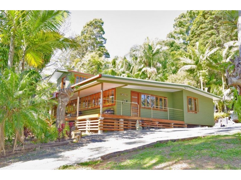 9B Noble rd, Blue Knob NSW 2480