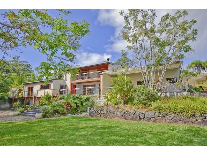 89 Warwick Park Road, Pottsville NSW 2489