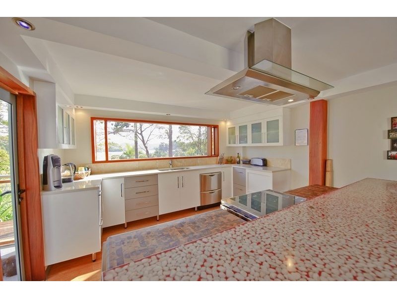 89 Warwick Park Road, Pottsville NSW 2489