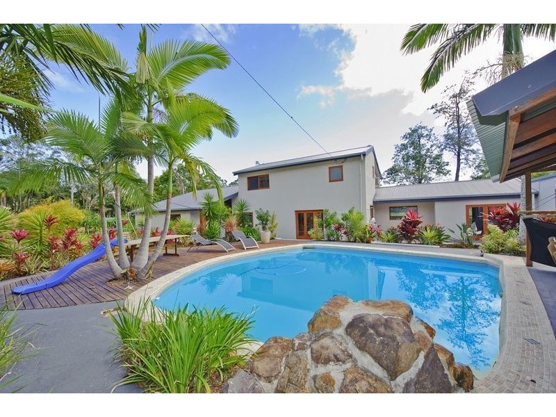 89 Warwick Park Road, Pottsville NSW 2489