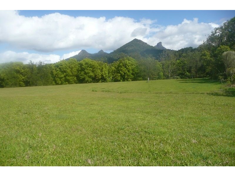 1248 Kyogle Road, Uki NSW 2484