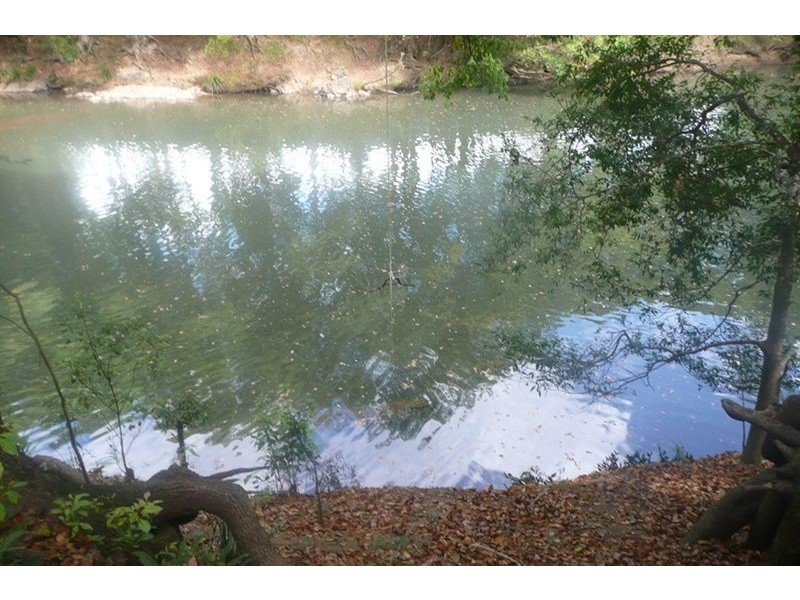 1248 Kyogle Road, Uki NSW 2484