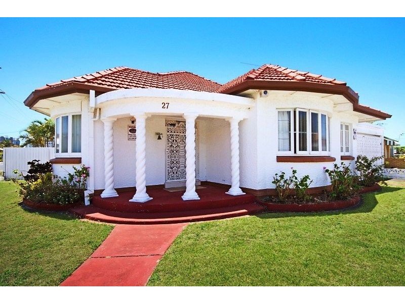 27 Florence Street, Tweed Heads NSW 2485