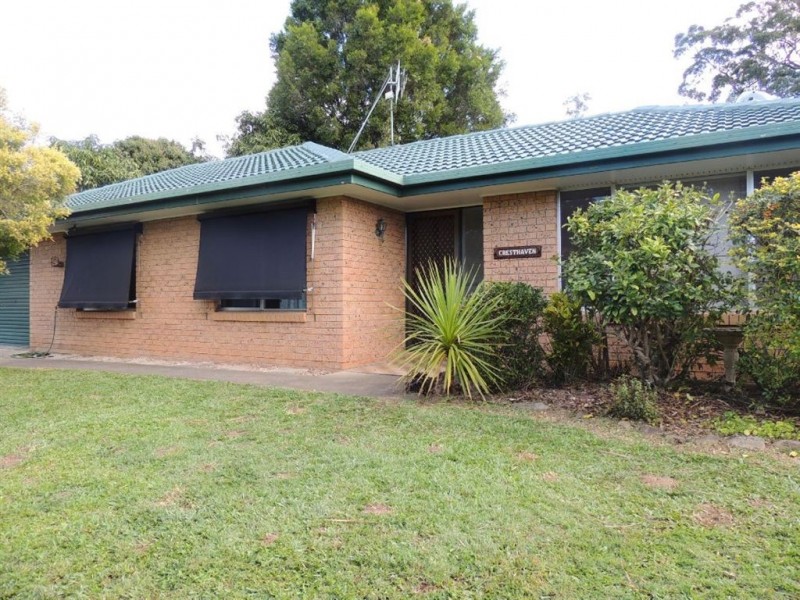 26 Bellevue Ave, Murwillumbah NSW 2484