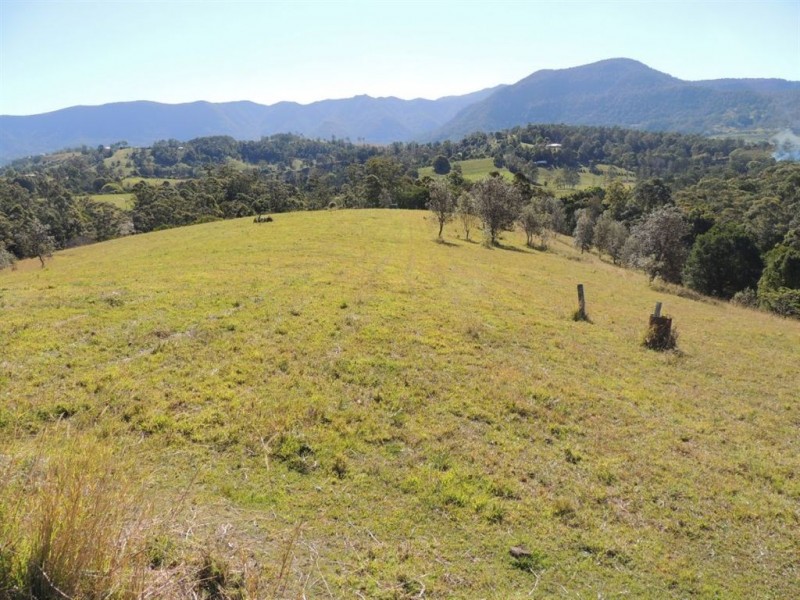 Lot 13 Turpentine Place, Tyalgum NSW 2484