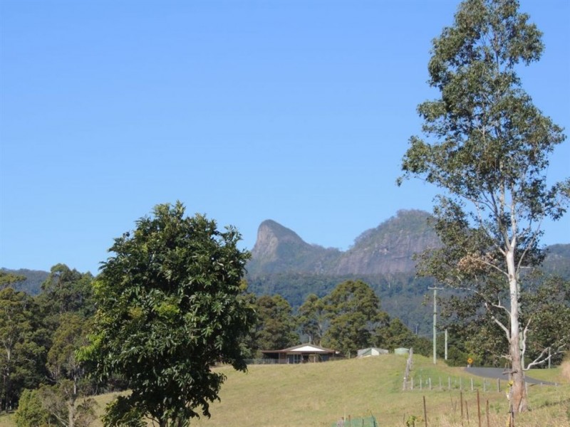 Lot 13 Turpentine Place, Tyalgum NSW 2484