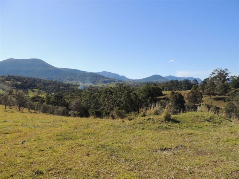 Lot 13 Turpentine Place, Tyalgum NSW 2484
