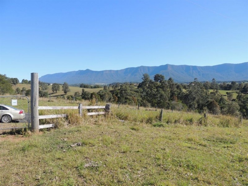 Lot 13 Turpentine Place, Tyalgum NSW 2484