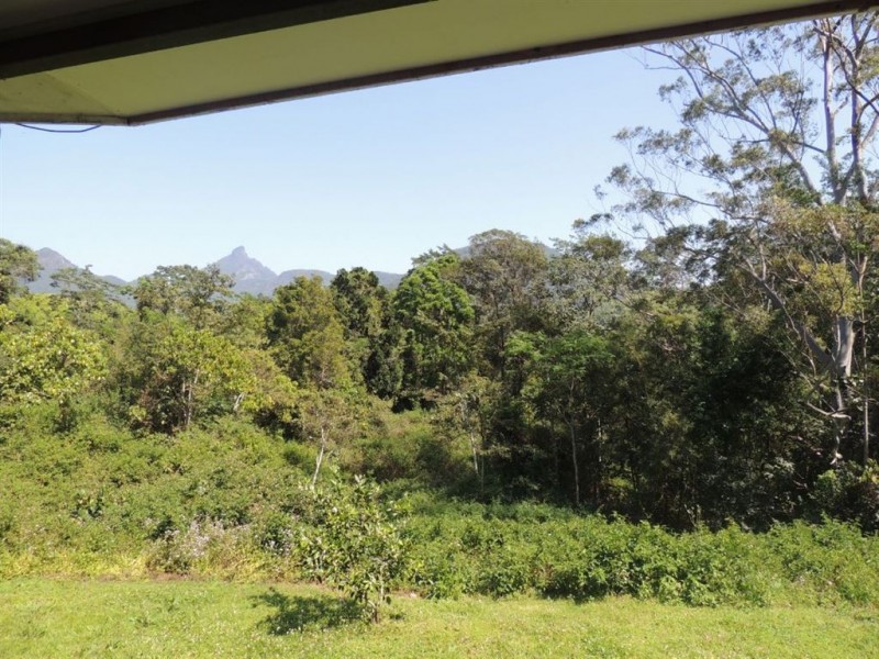 913 Kyogle Road, Uki NSW 2484