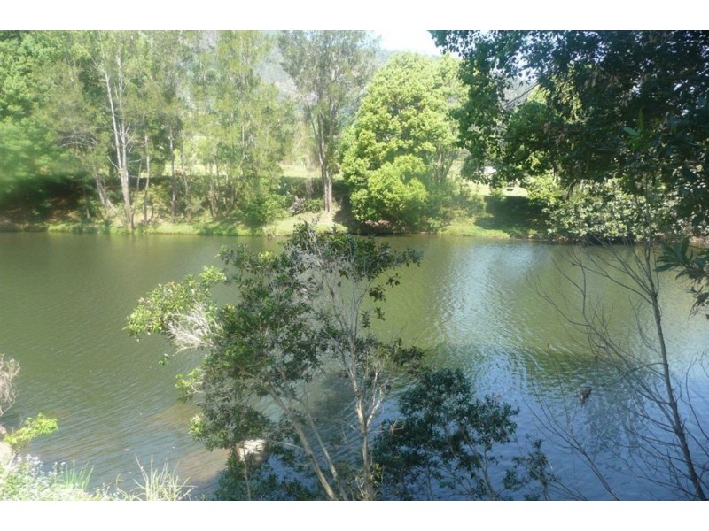 Murwillumbah NSW 2484