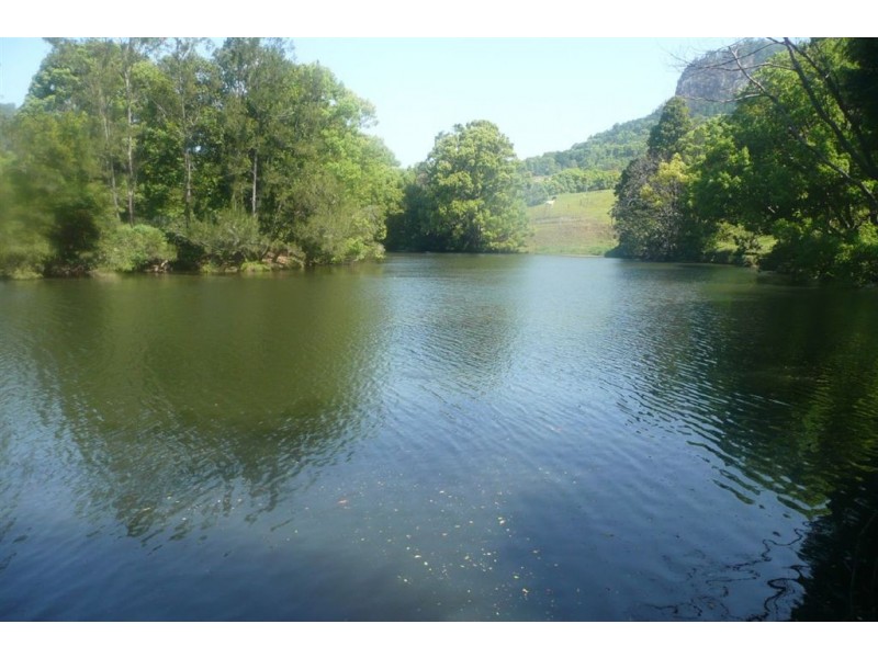 Murwillumbah NSW 2484