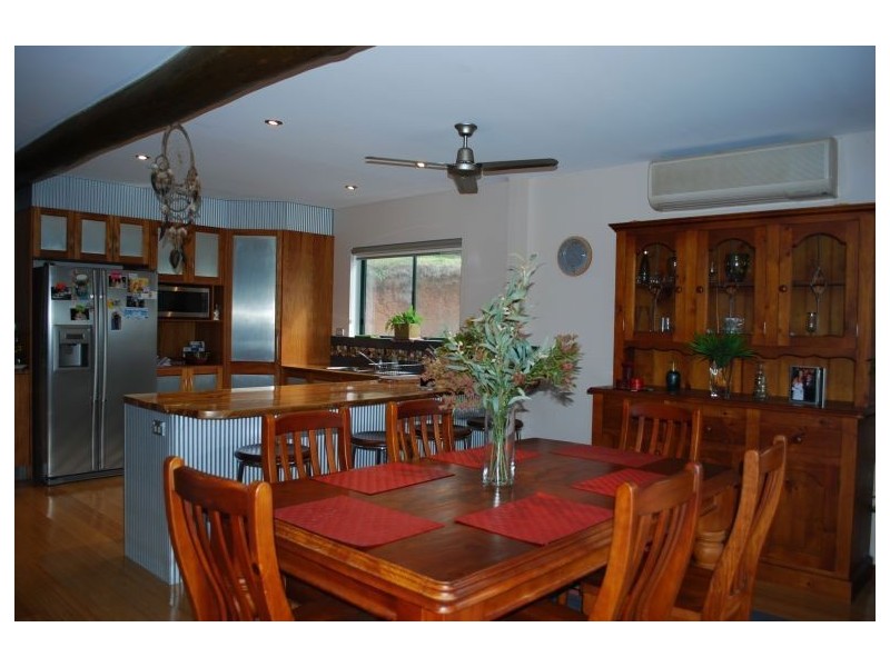 Mount Burrell NSW 2484