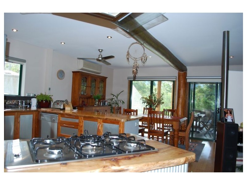 Mount Burrell NSW 2484