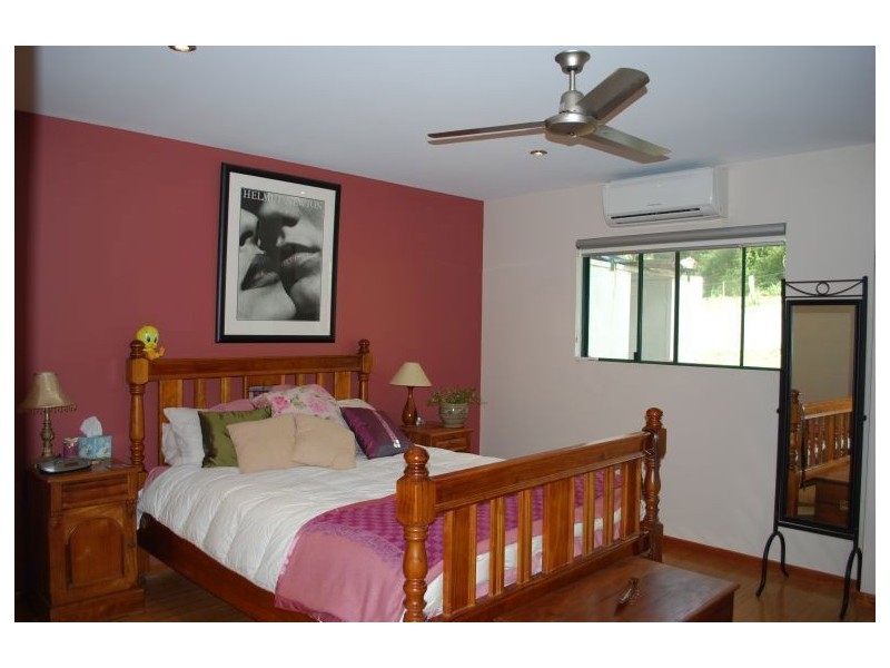 Mount Burrell NSW 2484