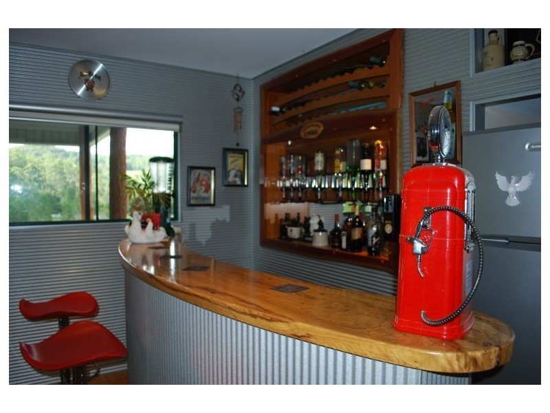 Mount Burrell NSW 2484