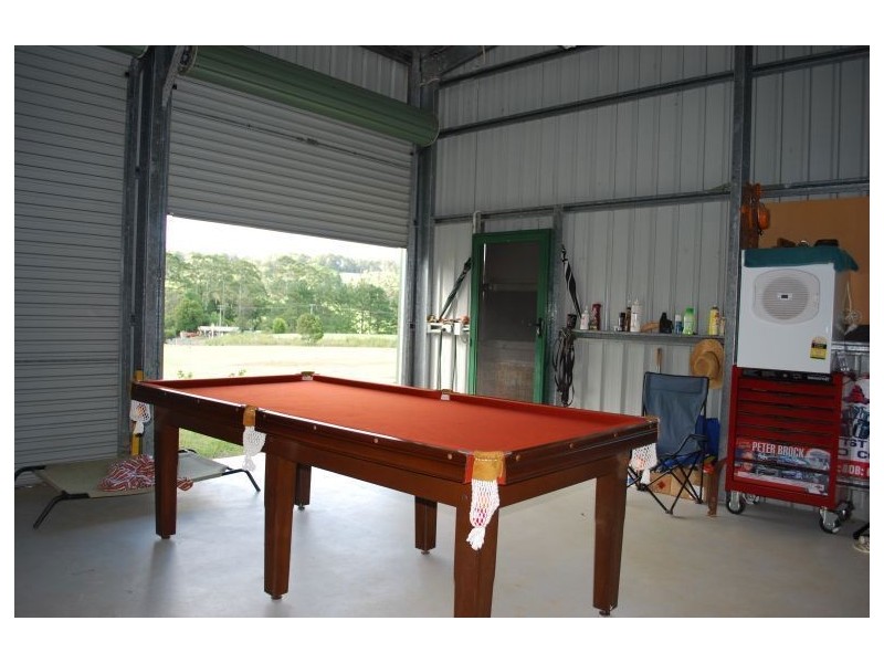 Mount Burrell NSW 2484