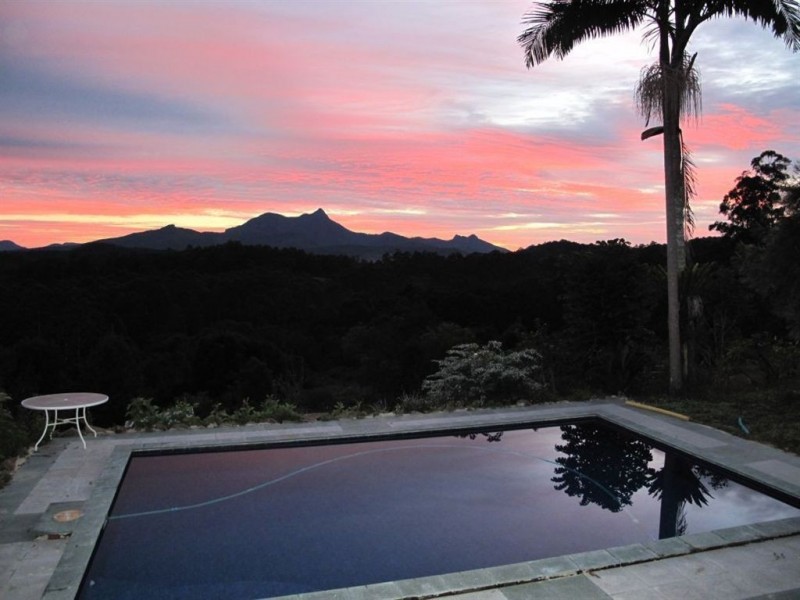 Mount Burrell NSW 2484