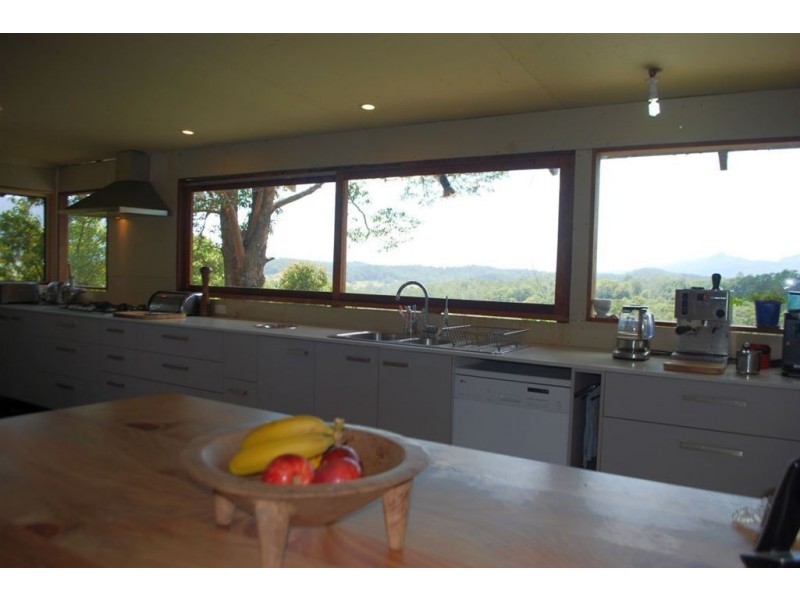 Mount Burrell NSW 2484