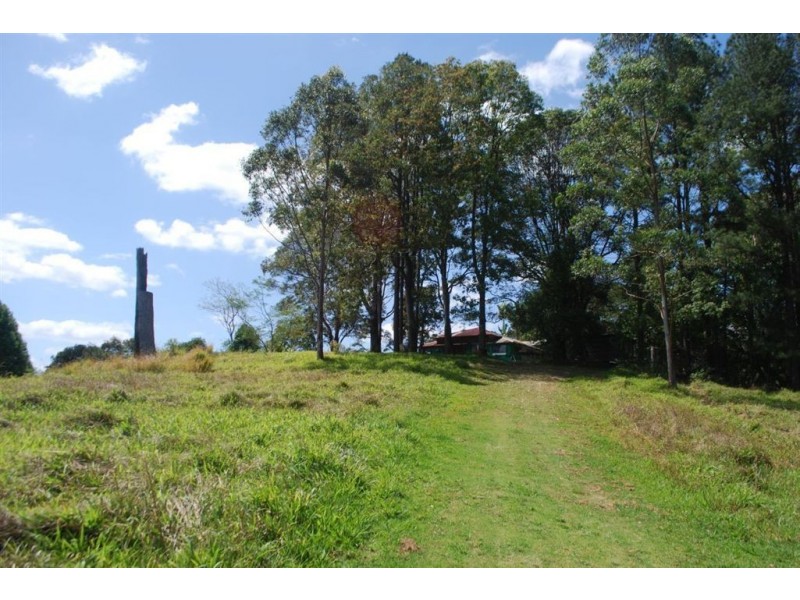 Mount Burrell NSW 2484