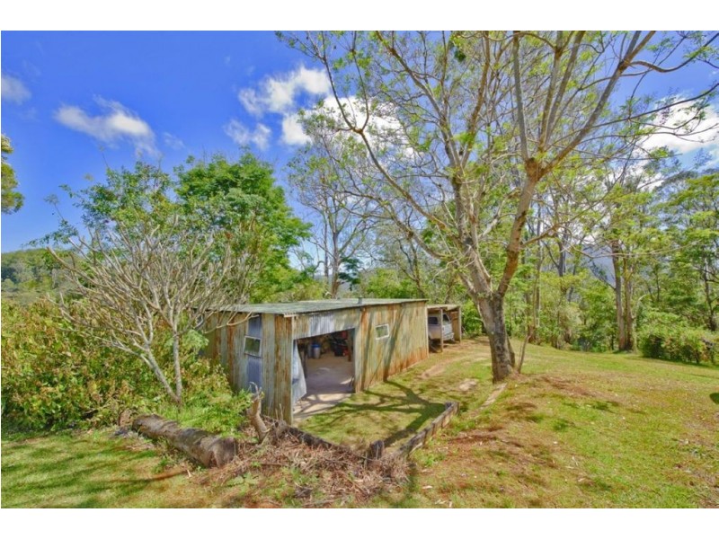 Lillian Rock NSW 2480