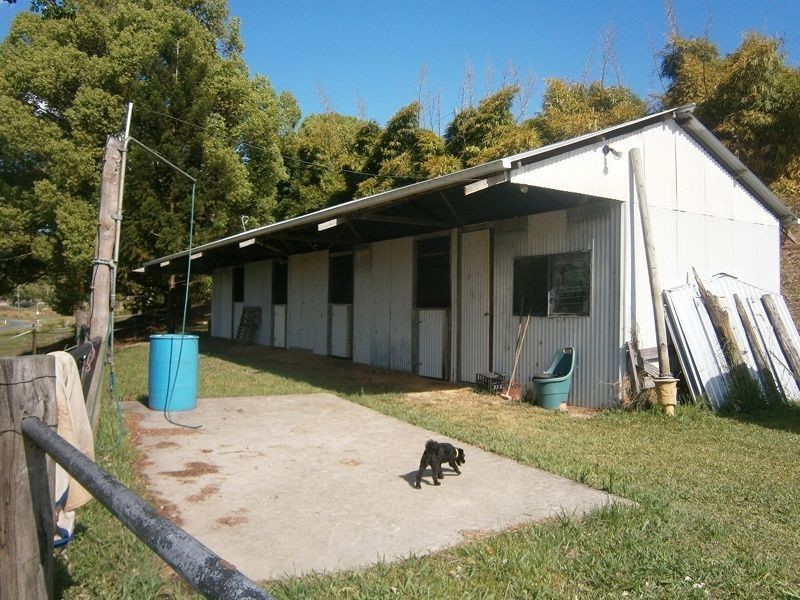 26 Spring Valley Road, Cudgera Creek, Pottsville NSW 2489