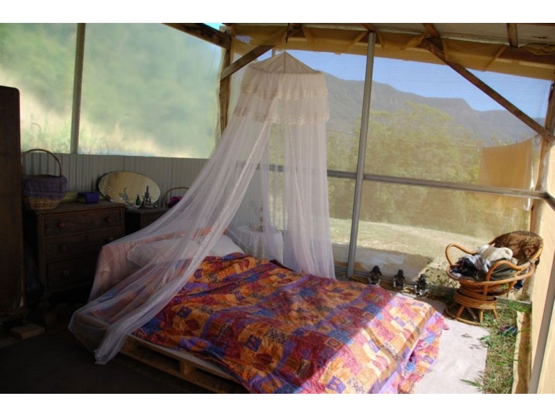 Mount Burrell NSW 2484