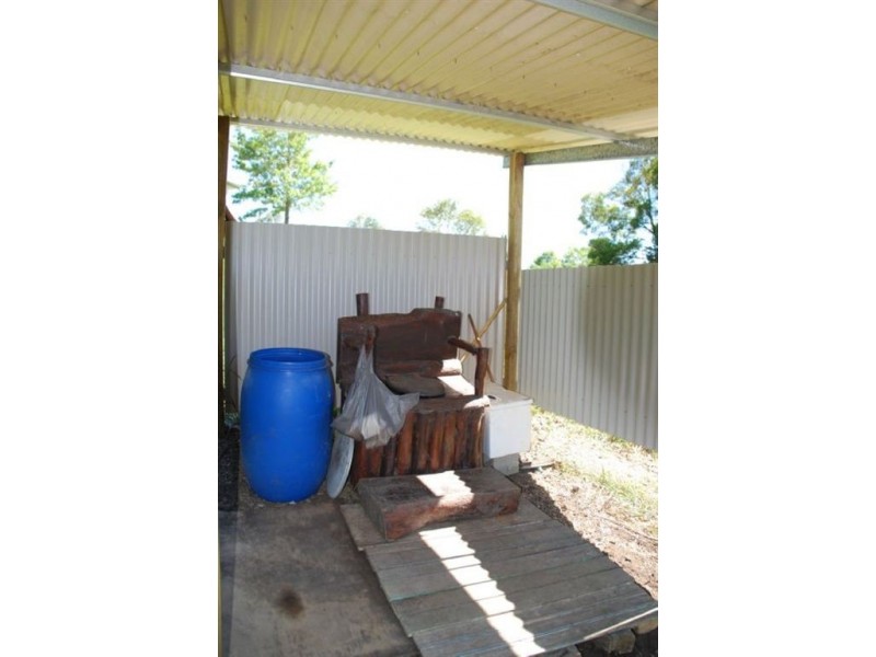 Mount Burrell NSW 2484