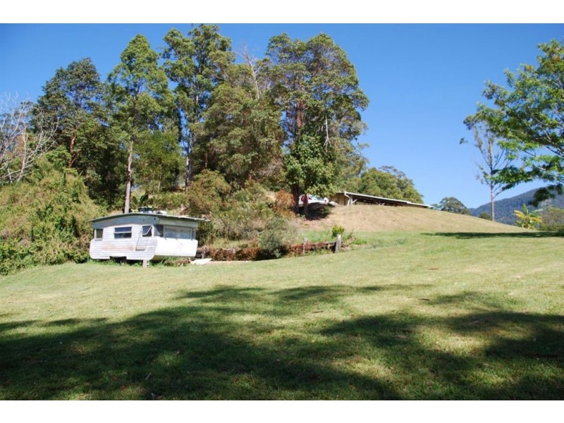 Mount Burrell NSW 2484