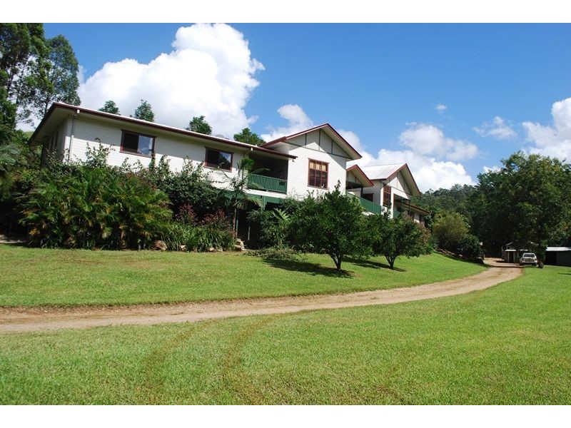 13 Pigeonberry Road, Nobbys Creek NSW 2484