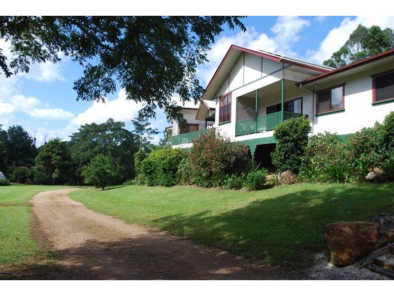 13 Pigeonberry Road, Nobbys Creek NSW 2484