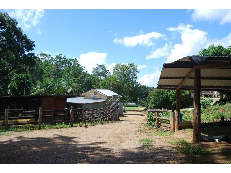 13 Pigeonberry Road, Nobbys Creek NSW 2484