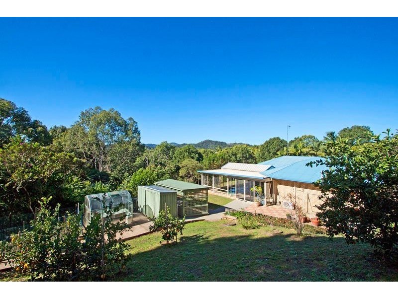 Murwillumbah NSW 2484