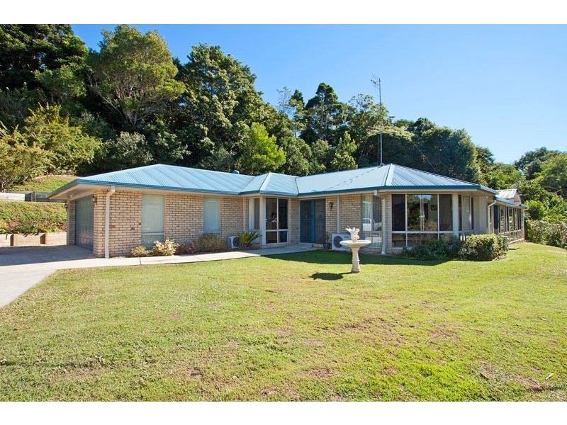 Murwillumbah NSW 2484