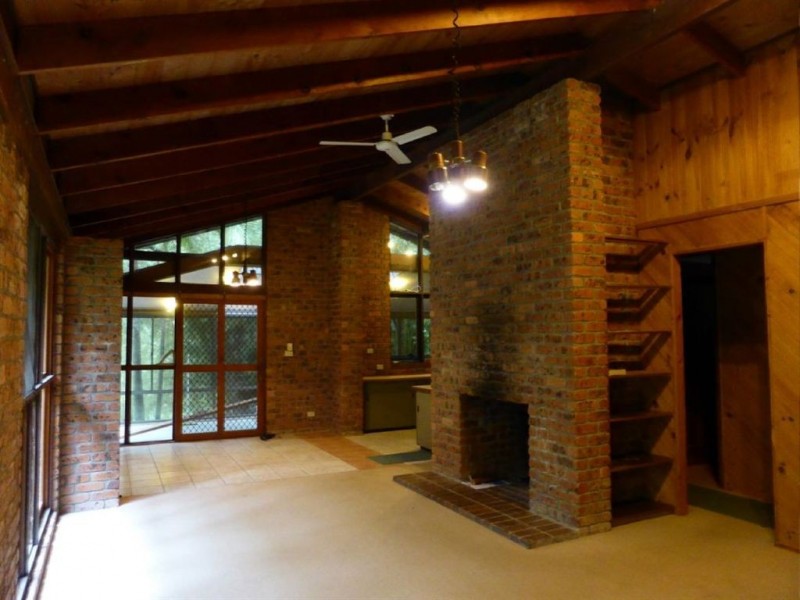 840 Blue Knob Road, Blue Knob NSW 2480