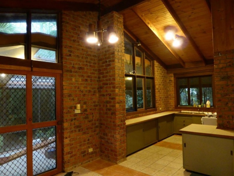 840 Blue Knob Road, Blue Knob NSW 2480