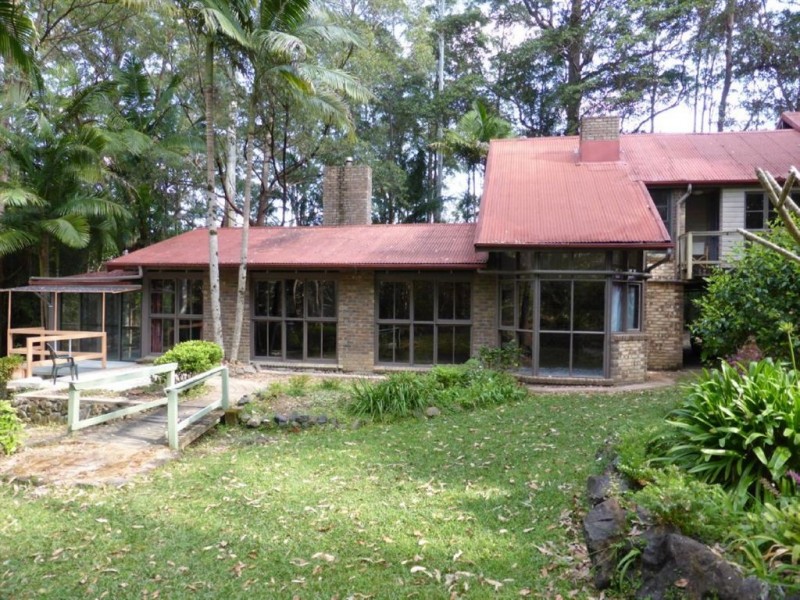 840 Blue Knob Road, Blue Knob NSW 2480