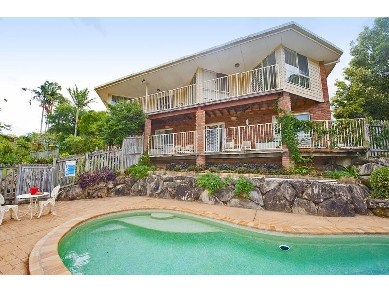 5 Emerald Place, Murwillumbah NSW 2484