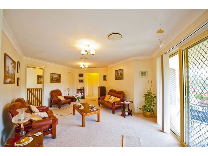 5 Emerald Place, Murwillumbah NSW 2484