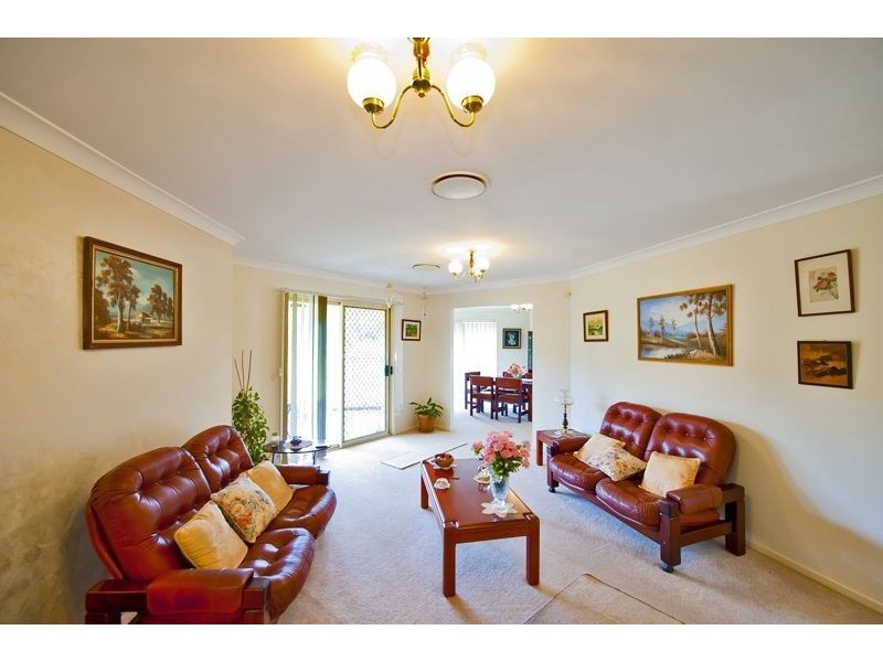 5 Emerald Place, Murwillumbah NSW 2484