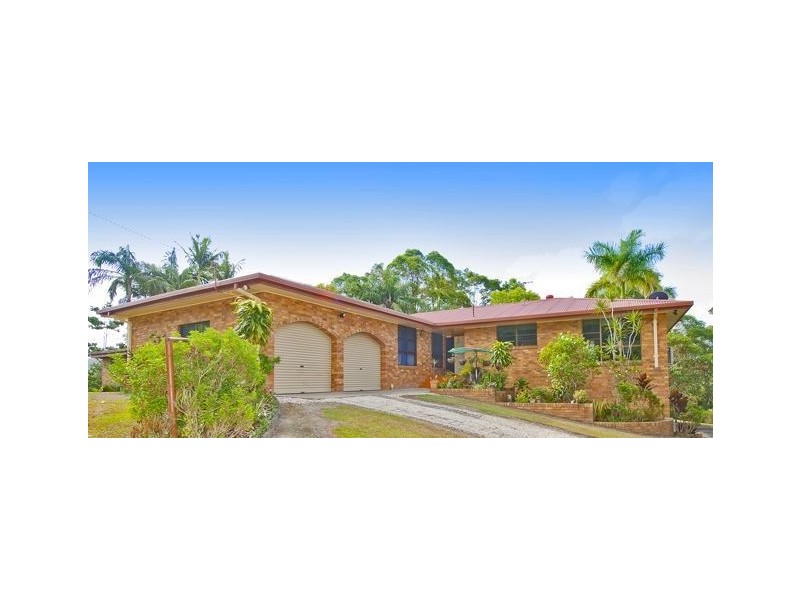 81 Chilcotts Road, Crystal Creek NSW 2484