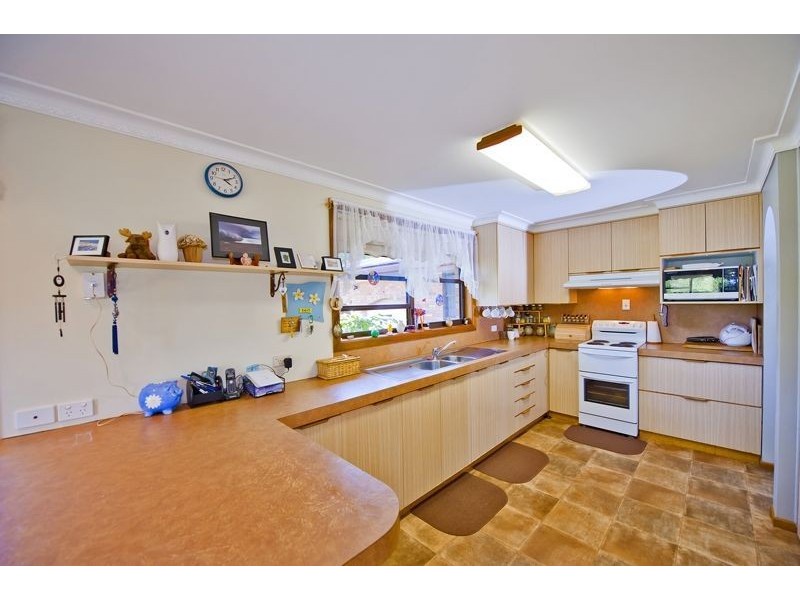 81 Chilcotts Road, Crystal Creek NSW 2484
