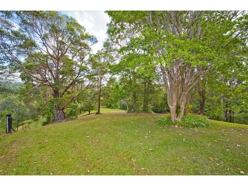 81 Chilcotts Road, Crystal Creek NSW 2484