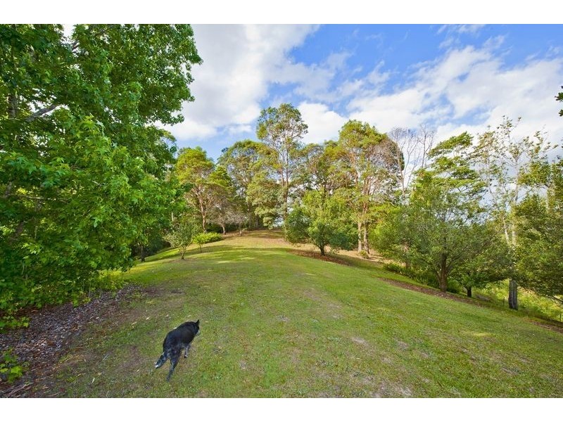 81 Chilcotts Road, Crystal Creek NSW 2484