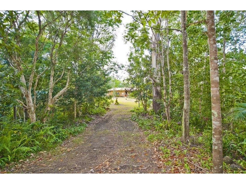 81 Chilcotts Road, Crystal Creek NSW 2484