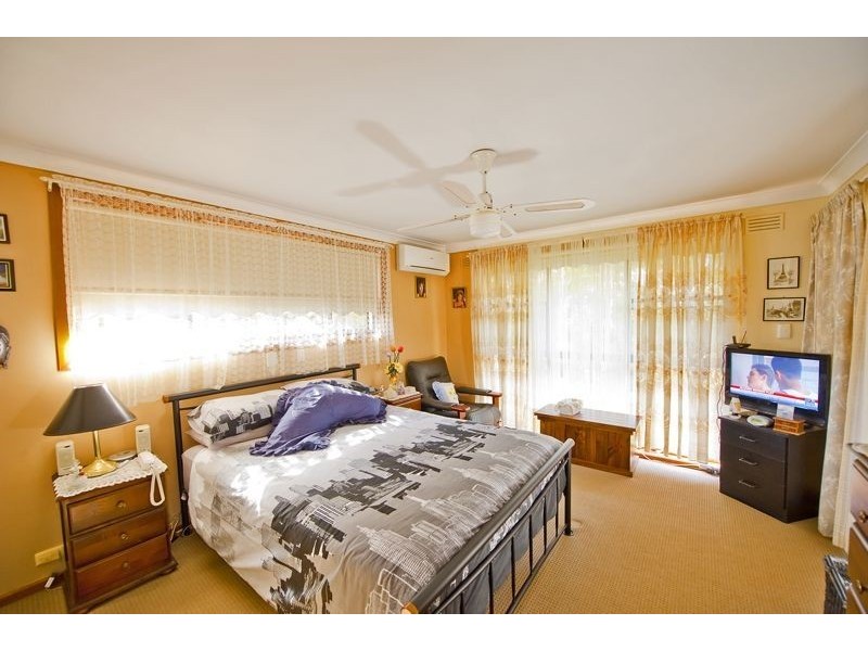 81 Chilcotts Road, Crystal Creek NSW 2484