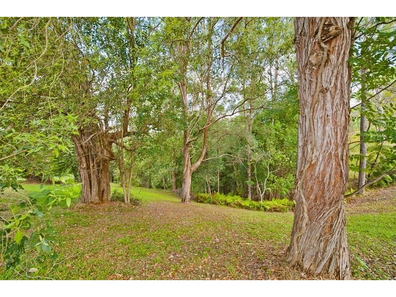 81 Chilcotts Road, Crystal Creek NSW 2484