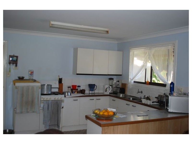 665 Kyogle Road, Byangum NSW 2484