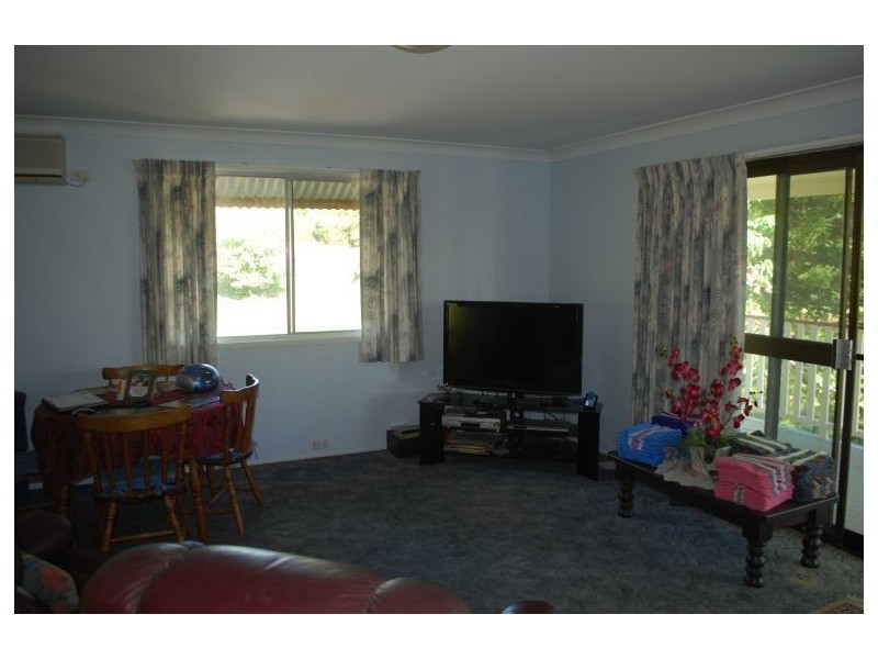 665 Kyogle Road, Byangum NSW 2484