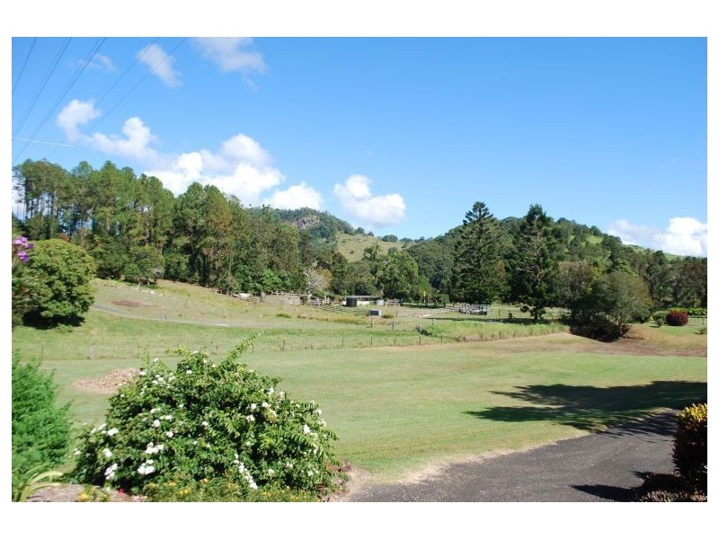 665 Kyogle Road, Byangum NSW 2484